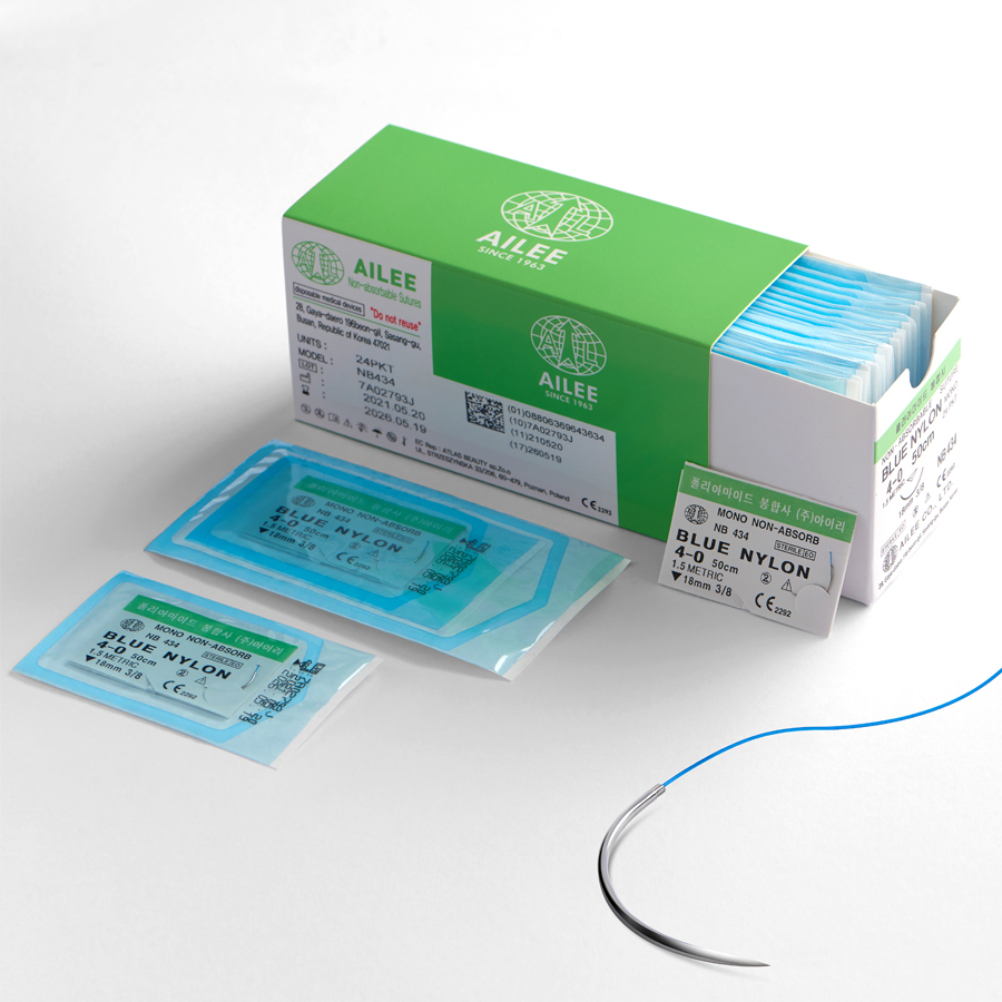 AILEE缝合线